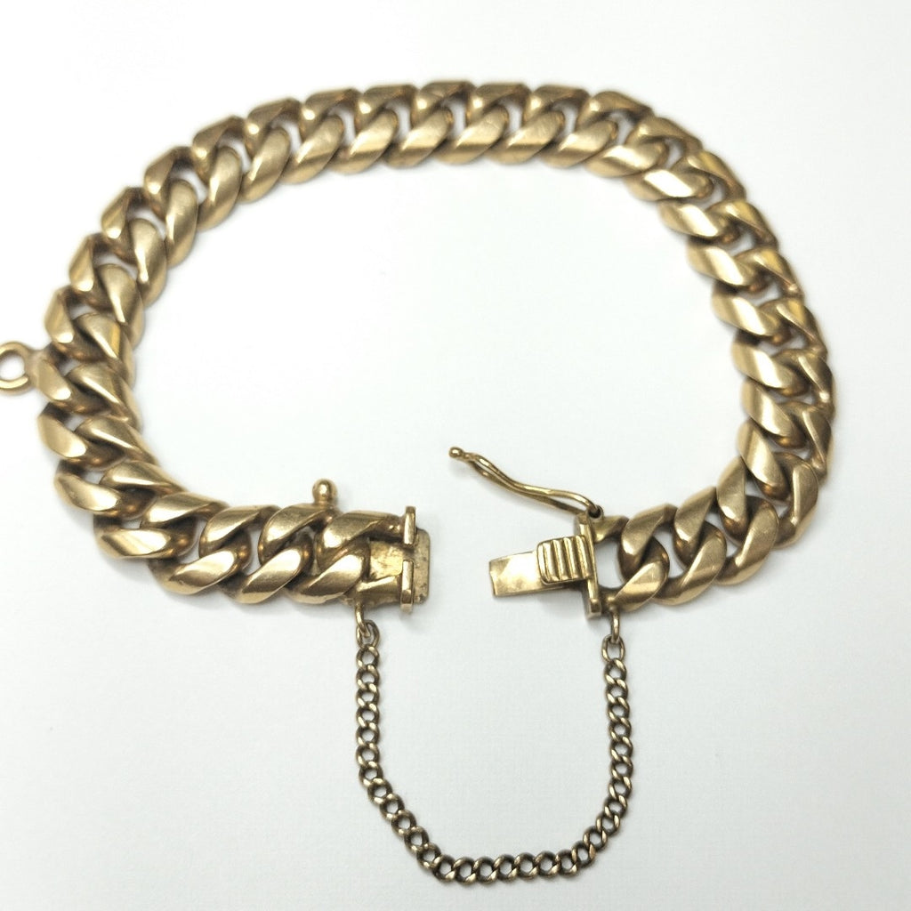 PULSERA ORO 18 K 64,00 GRMS (SEMINUEVO)