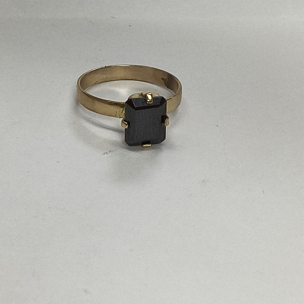 ANILLITO ORO 8 K 3,70 GRMS (SEMINUEVO)