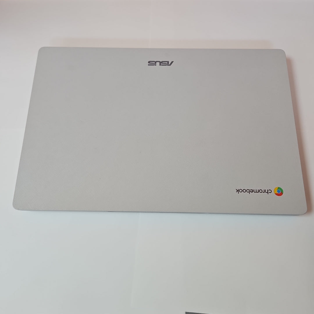 LAPTOP ASUS CROMEBOOK  CX1405CKA - C8G128 - C1 (2025) 128 GB 8 GB RAM (SEMINUEVO)