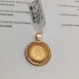 K1 2,82 GRMS 14 K K2 2,08 GRMS 21 K IDENTIFI (SEMINUEVO)