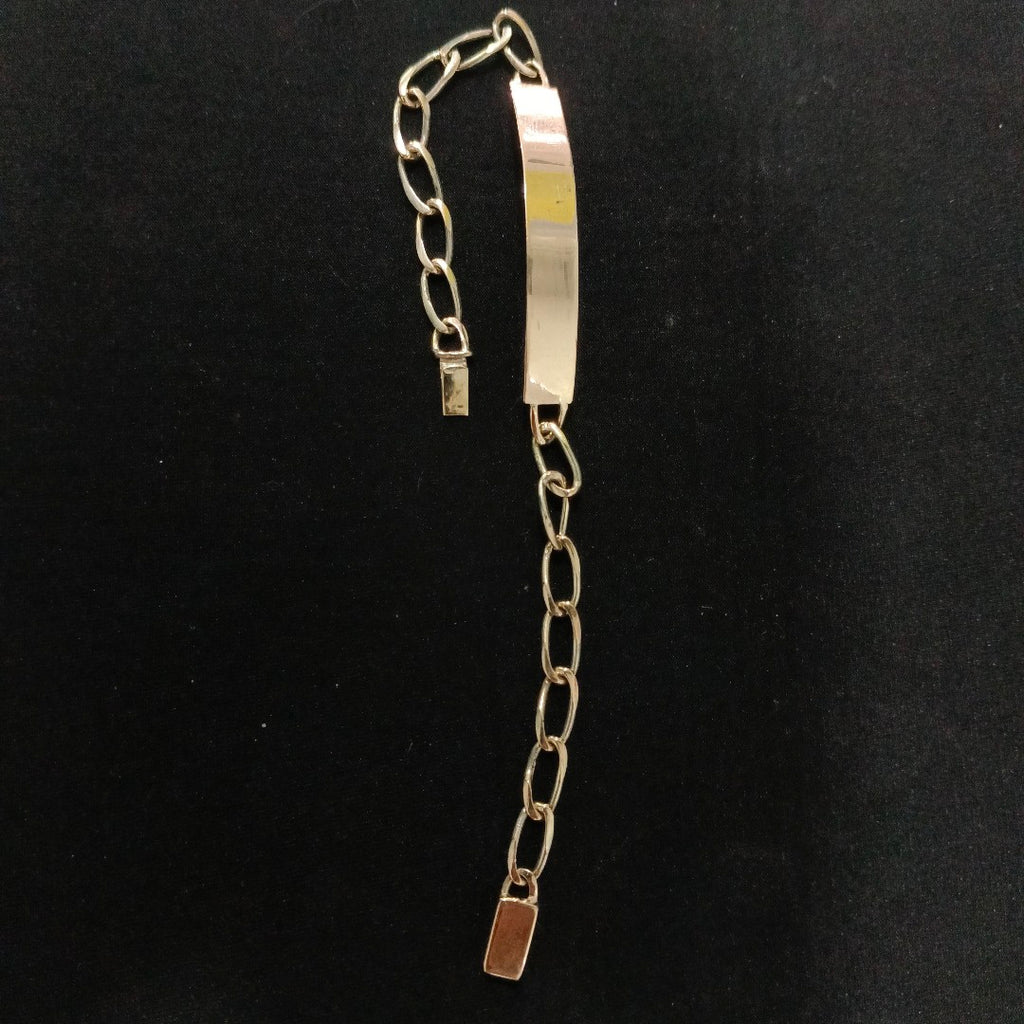 PULSERA ORO 10 K 7,80 GRMS (SEMINUEVO)