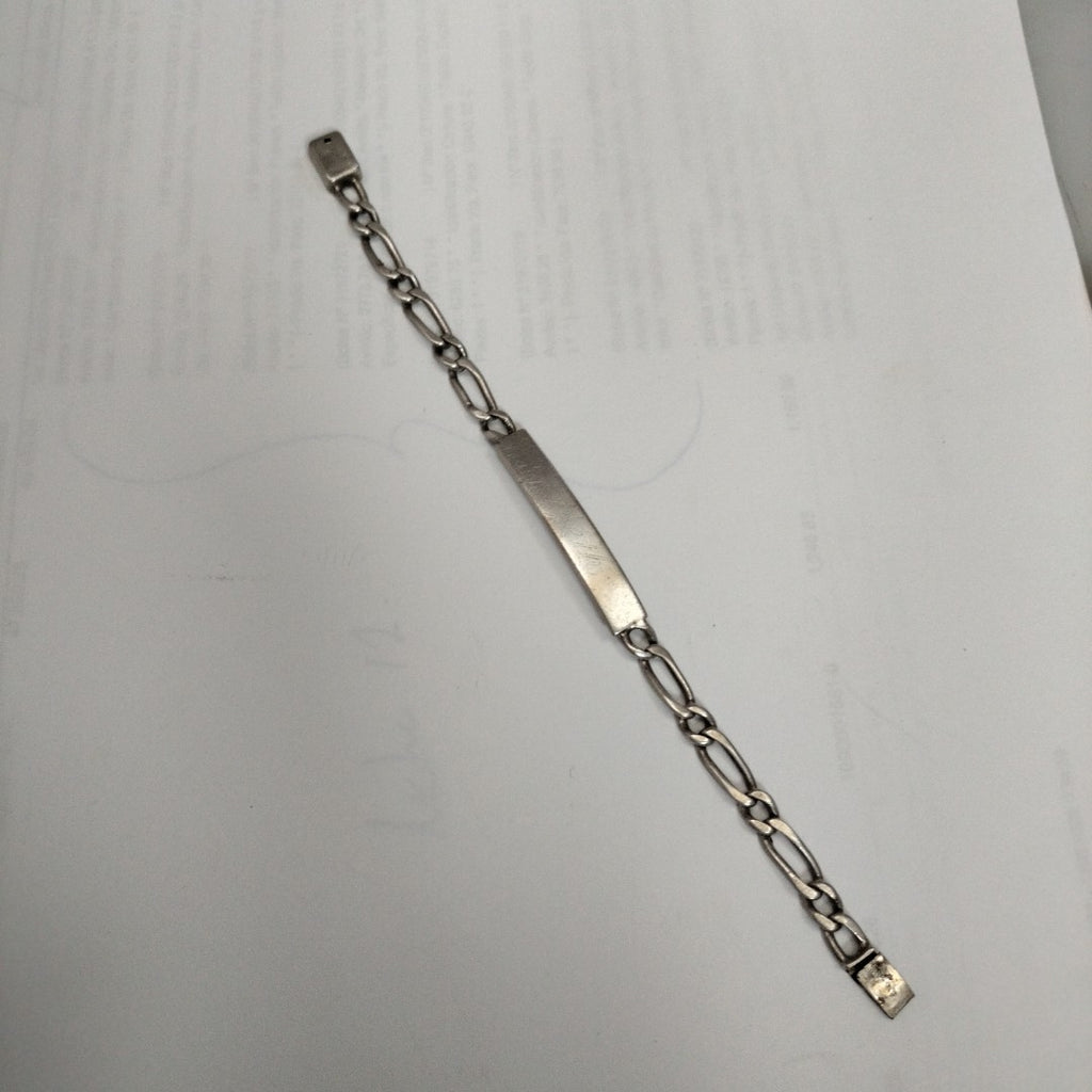 ESCLAVA PLATA 7.9 GRMS (SEMINUEVO)