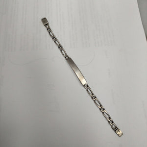 ESCLAVA PLATA 7.9 GRMS (SEMINUEVO)