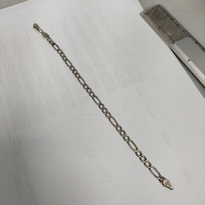 PULSERA PLATA 6.4 GRMS (SEMINUEVO)