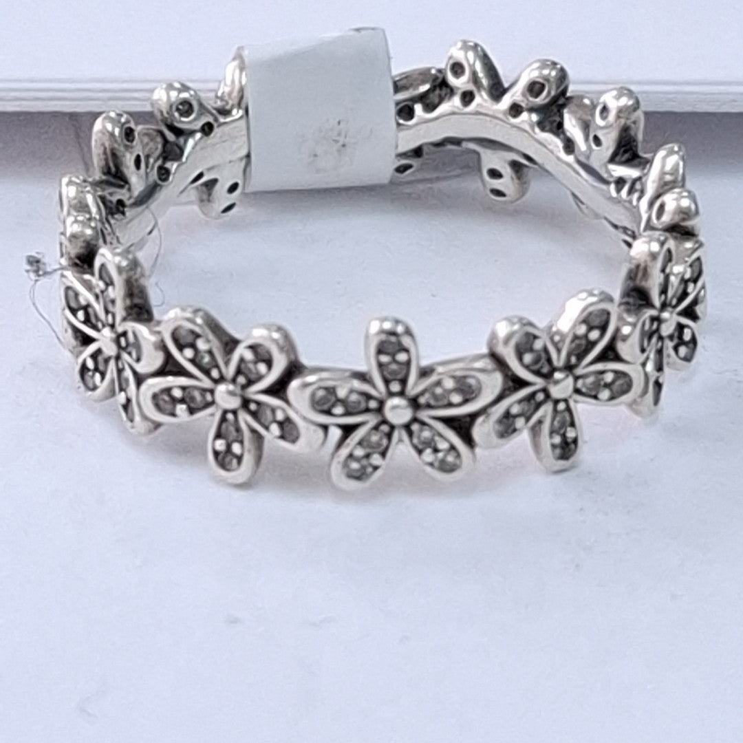 ANILLITO, ANILLO PLATA 2.9 GRMS (SEMINUEVO)