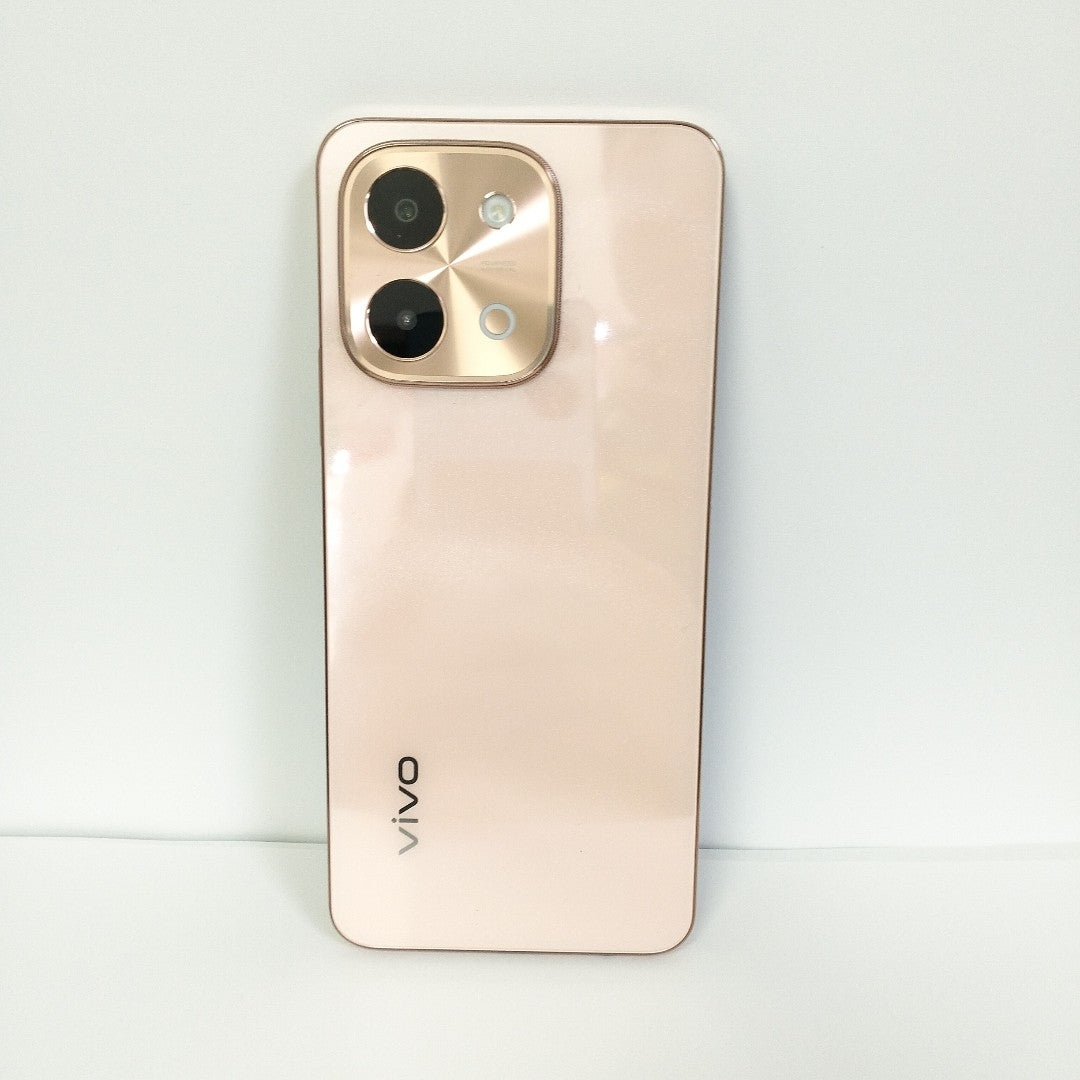 CELULAR VIVO Y28 V2352 256 GB 8 GB RAM (SEMINUEVO)