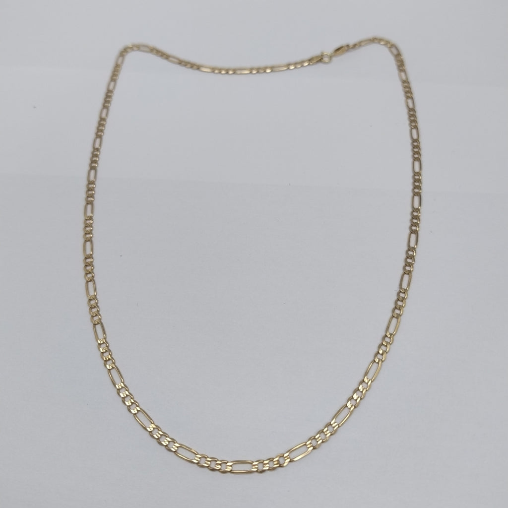 CADENA ORO 14 K 7.3 GRMS (SEMINUEVO)