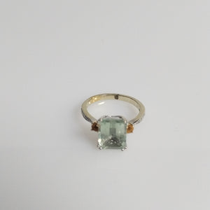 ANILLITO ORO 14 K 3.6 GRMS (SEMINUEVO)