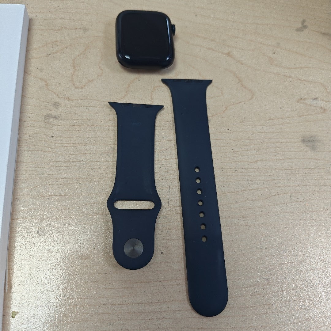 SMARTWATCH APPLE SERIES 9 ALUMINIO A2980 45 MM GPS (SEMINUEVO)