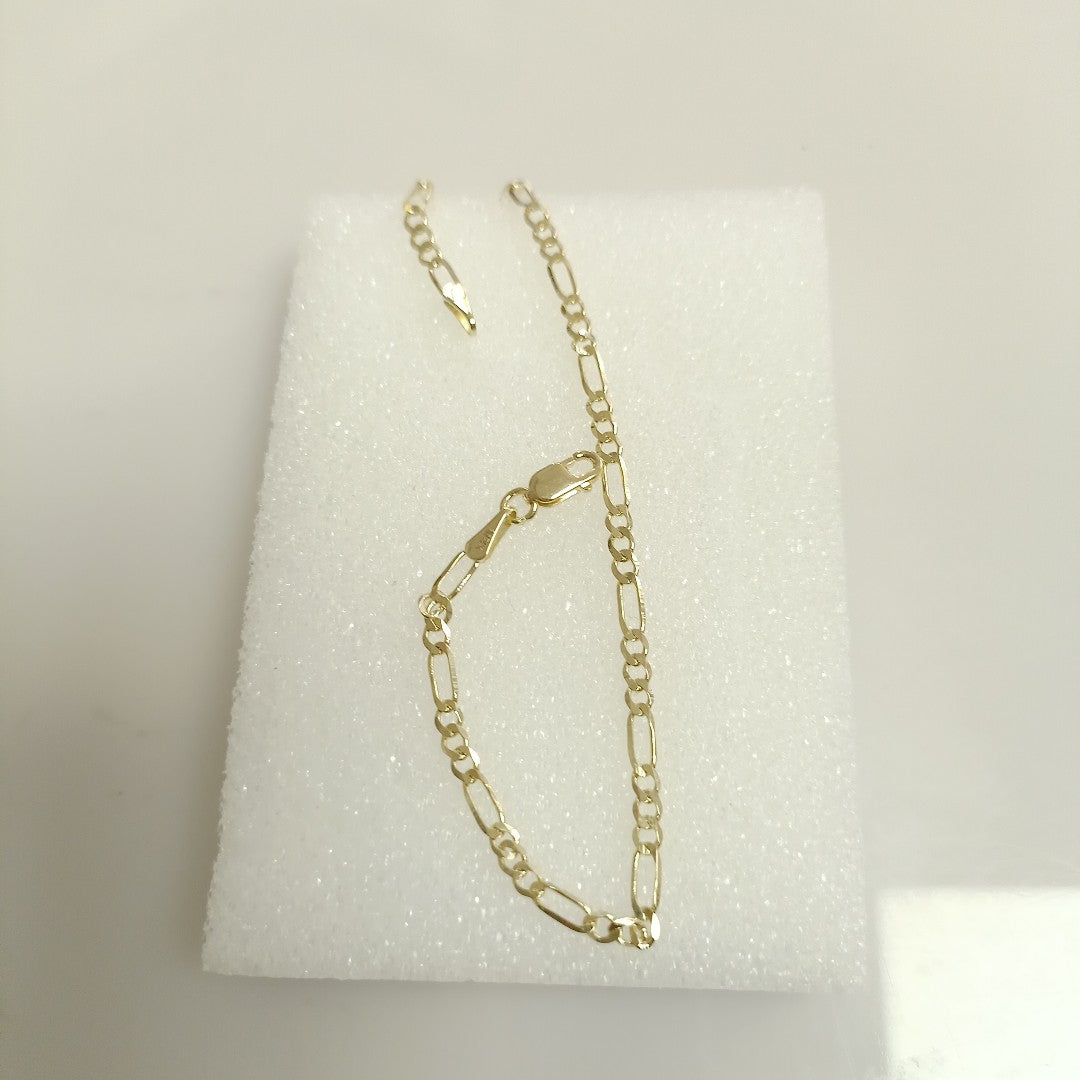 PULSERA 3X1 10K 18 CM 1.6 GR (NUEVO)