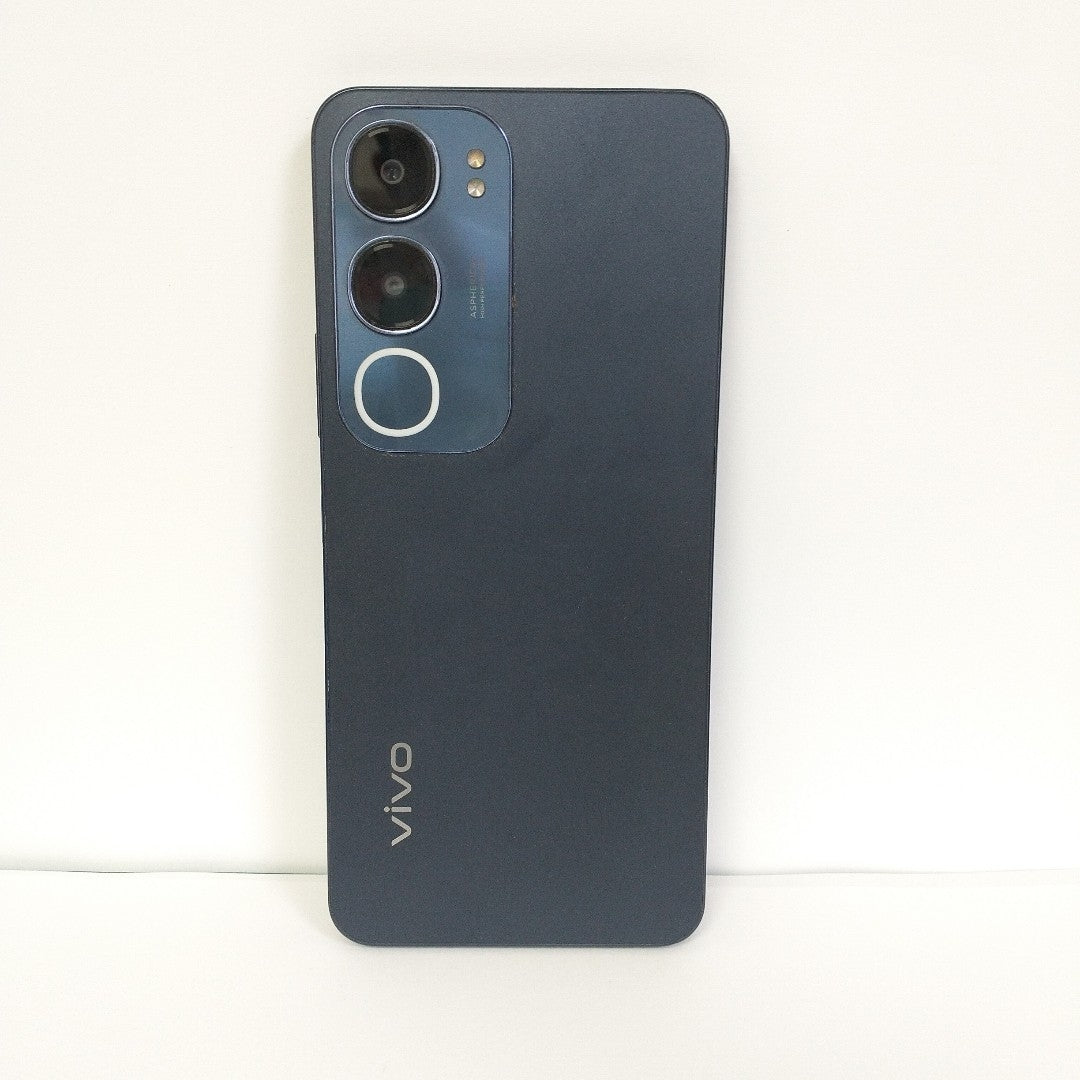 CELULAR VIVO Y19S V2419 (2024) 256 GB 8 GB RAM (SEMINUEVO)