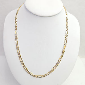 CADENA ORO 10 K 17,10 GRMS (SEMINUEVO)
