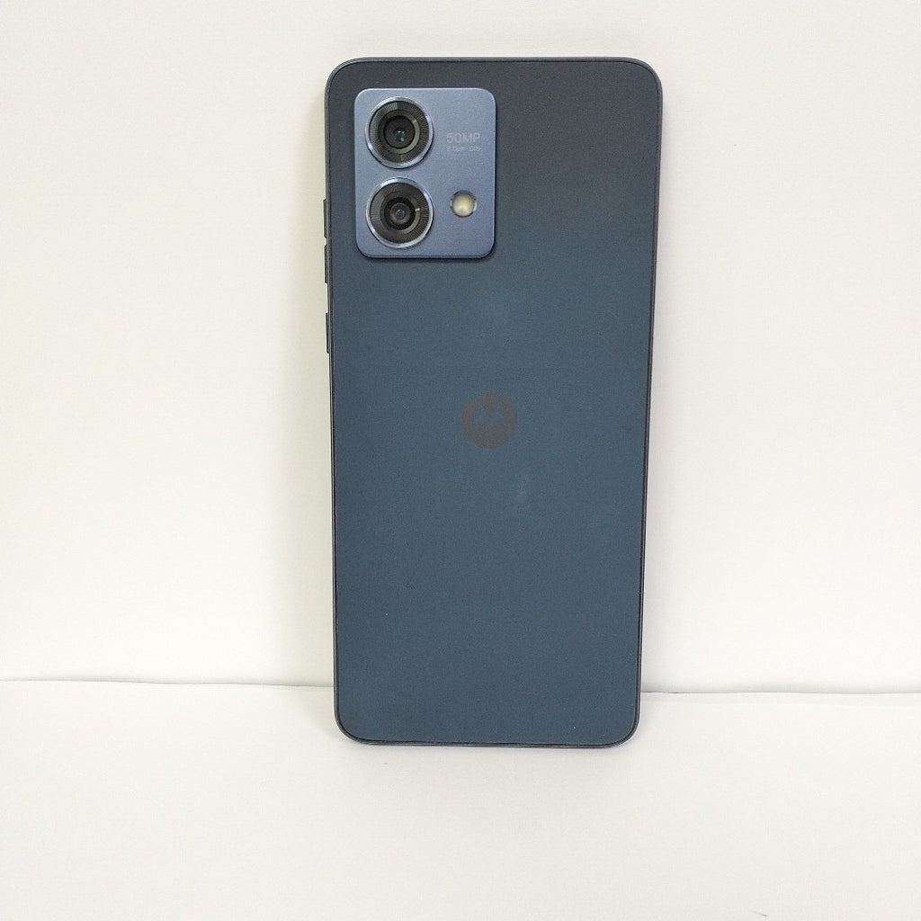 CELULAR MOTOROLA MOTO G84 XT2347-1 (2023) 256 GB 8 GB RAM (SEMINUEVO)