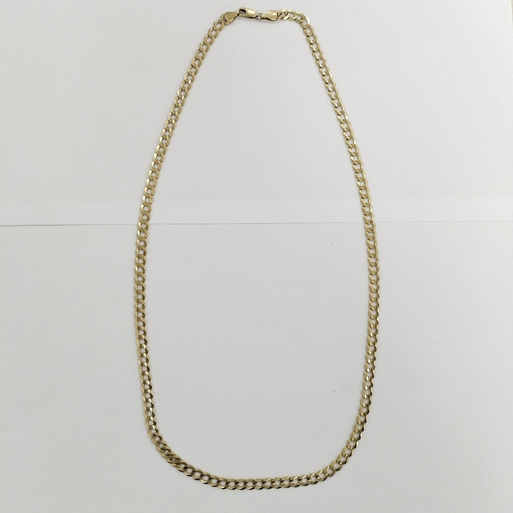 CADENA ORO 14 K 19,50 GRMS (SEMINUEVO)