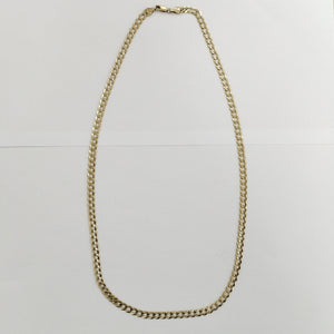 CADENA ORO 14 K 19,50 GRMS (SEMINUEVO)
