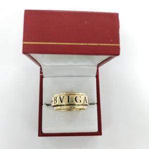 ARGOLLA ORO 14 K 14,90 GRMS (SEMINUEVO)
