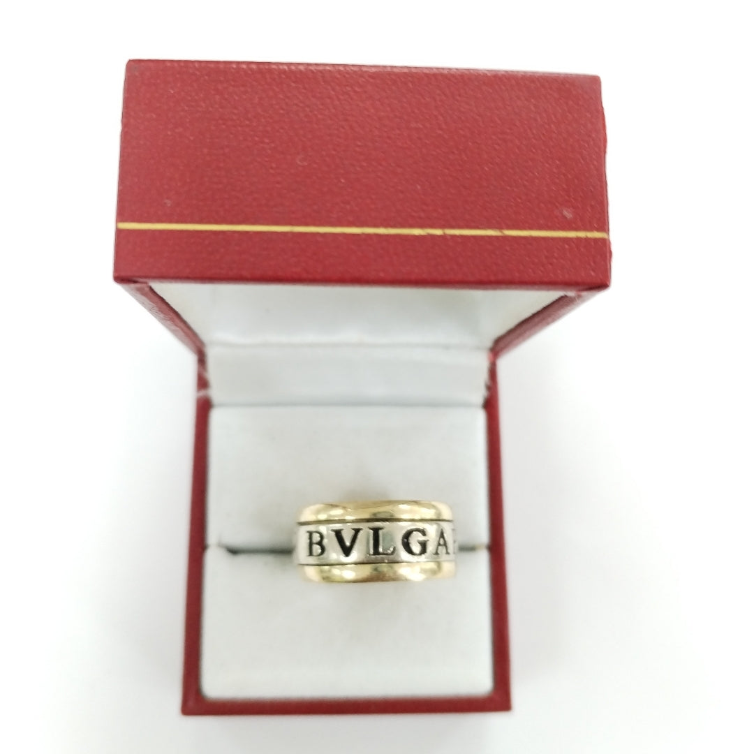 ARGOLLA ORO 14 K 5,00 GRMS (SEMINUEVO)