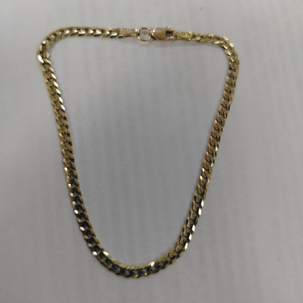 PULSERA ORO 10 K 3,40 GRMS (SEMINUEVO)