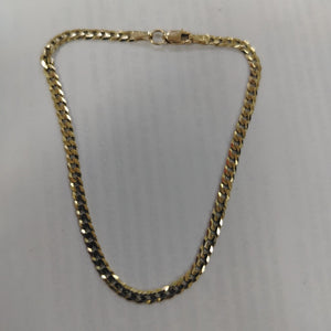 PULSERA ORO 10 K 3,40 GRMS (SEMINUEVO)