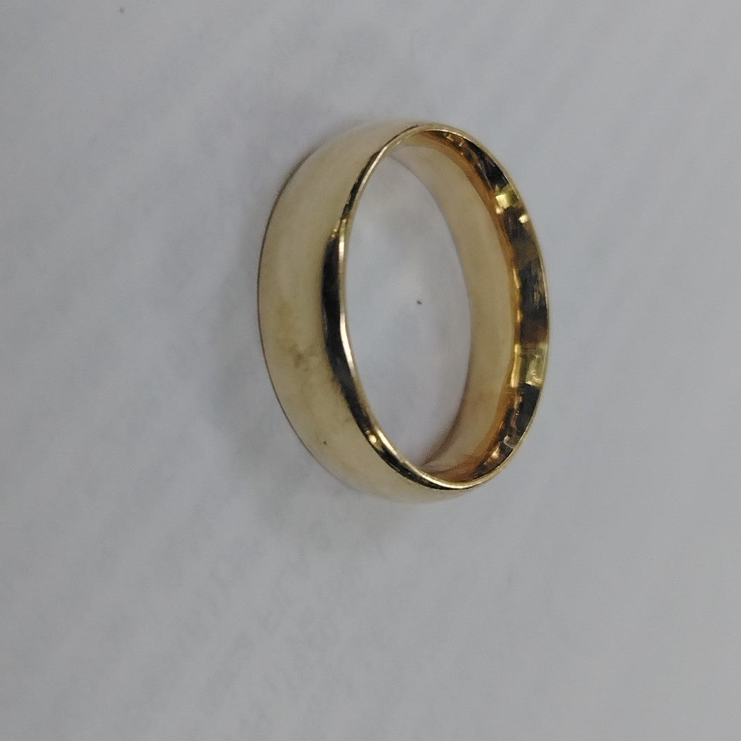 ARGOLLA ORO 10 K 2,80 GRMS (SEMINUEVO)