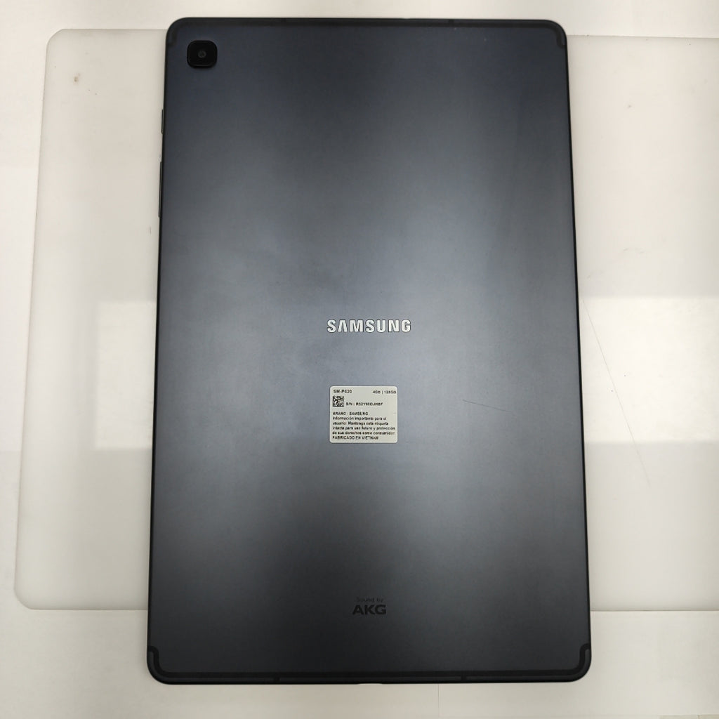 TABLETA SAMSUNG GALAXY TAB S6 LITE SM-P620 (2024) 128 GB 4 GB RAM (SEMINUEVO)