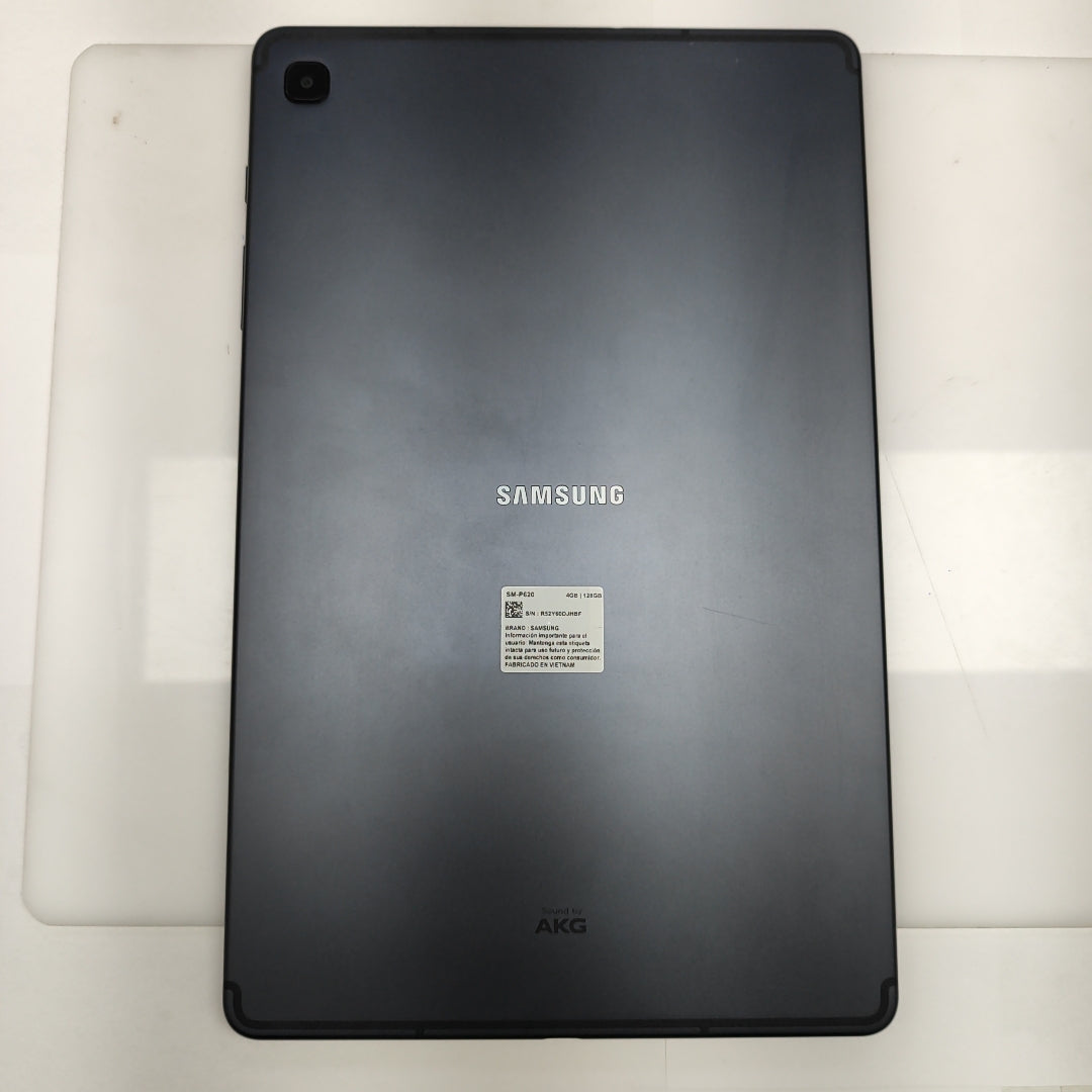 TABLETA SAMSUNG GALAXY TAB S6 LITE SM-P620 (2024) 128 GB 4 GB RAM (SEMINUEVO)