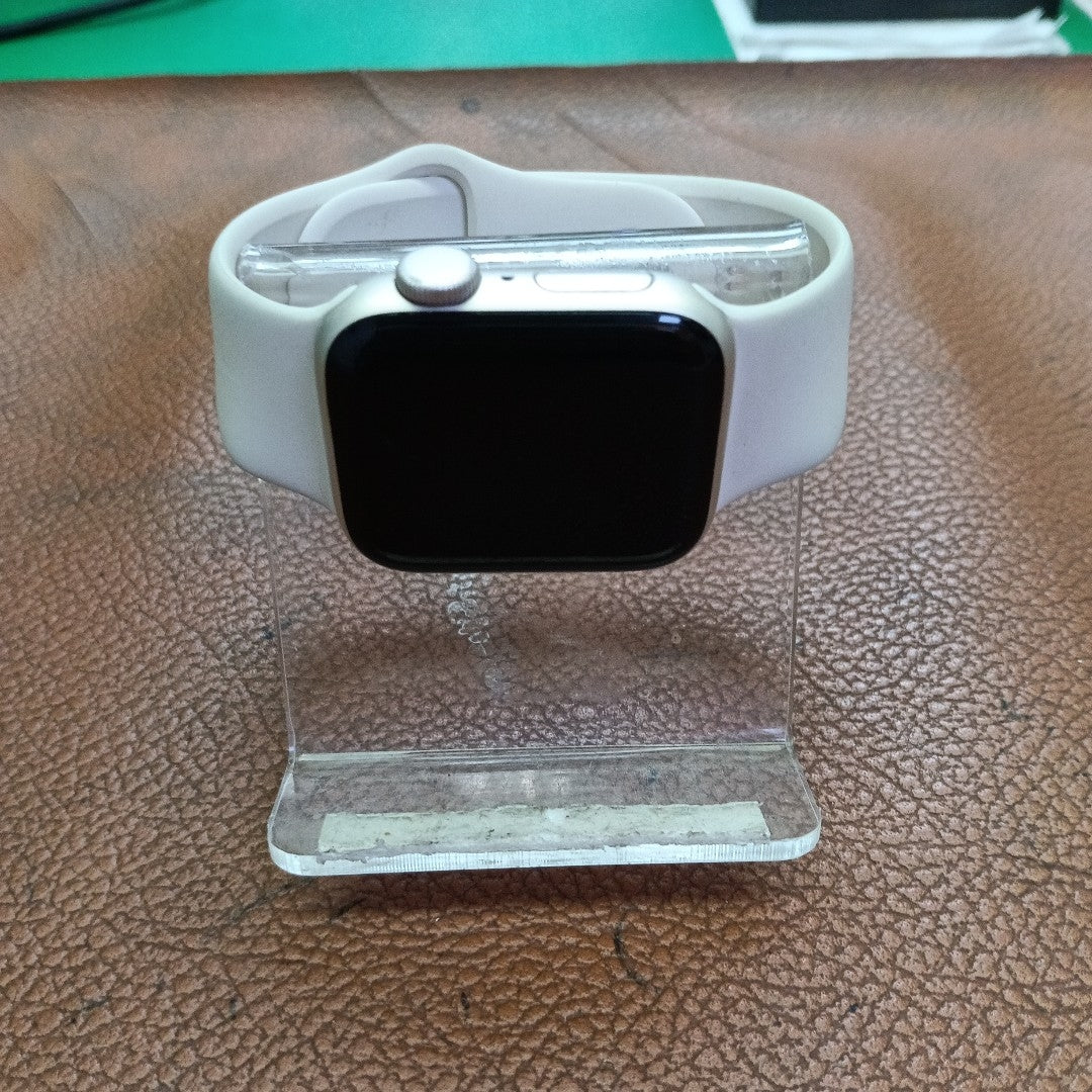 SMARTWATCH APPLE SE 2 ALUMINIO A2722 40 MM GPS (SEMINUEVO)