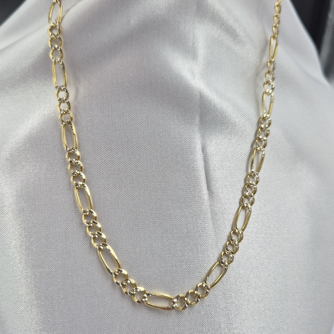 CADENA ORO 14 K 16.1 GRMS (SEMINUEVO)
