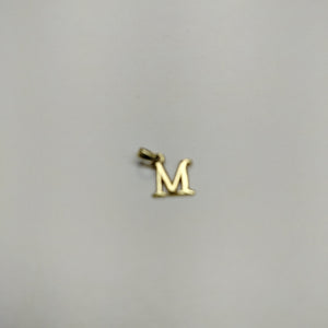 DIJE ORO 14 K 0.4 GRMS (SEMINUEVO)