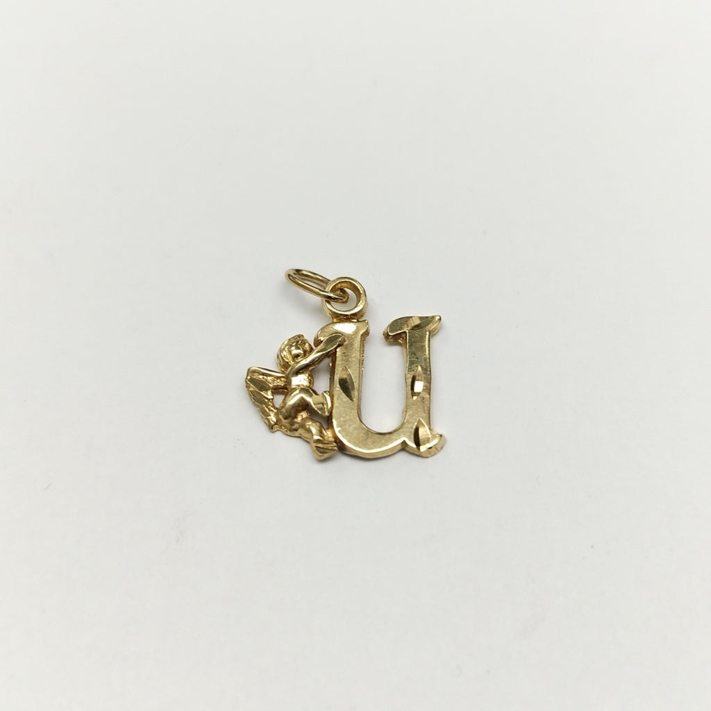 DIJE ORO 8 K 1,20 GRMS (SEMINUEVO)