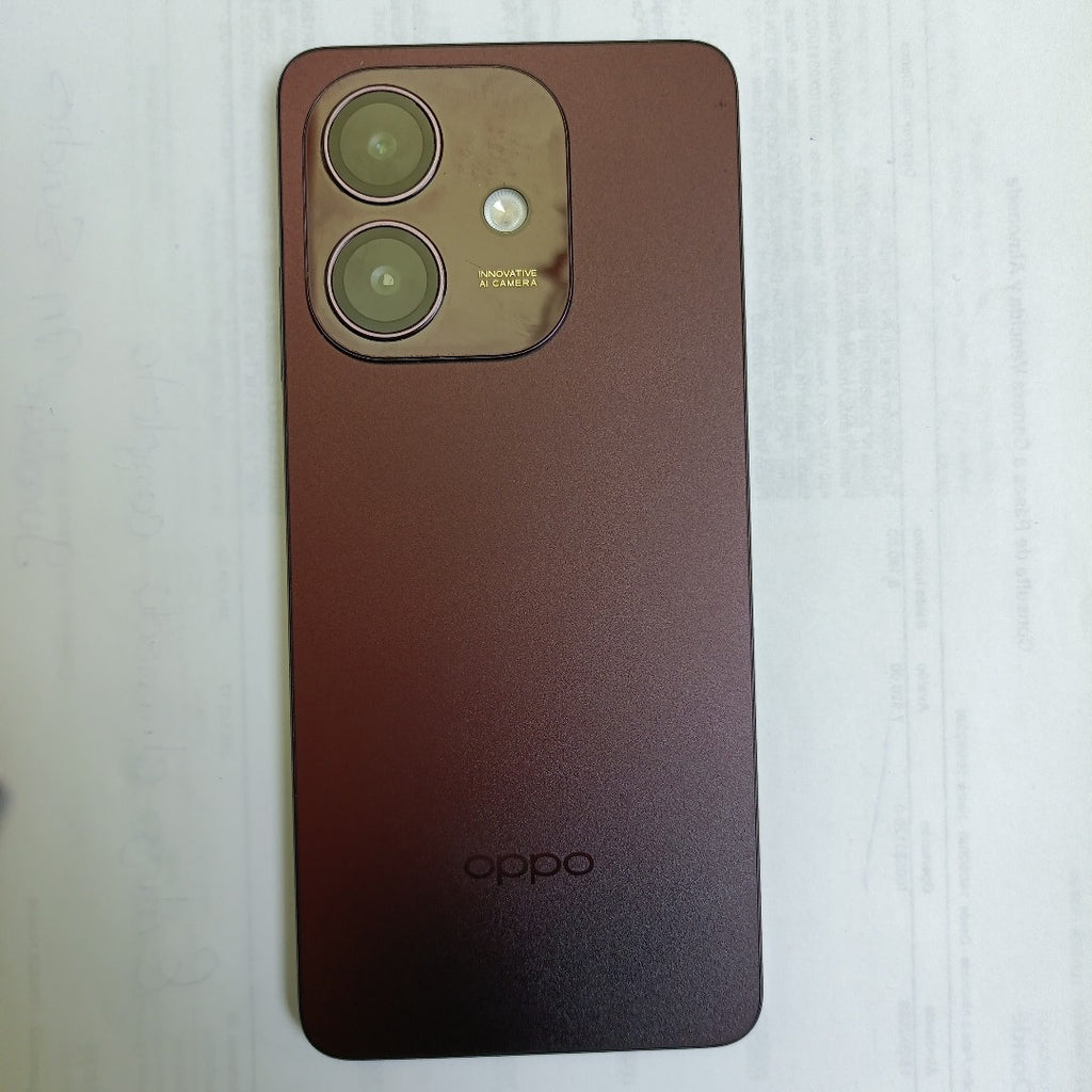 CELULAR OPPO A40 CPH2669 (2024) 256 GB 4 GB RAM (SEMINUEVO)