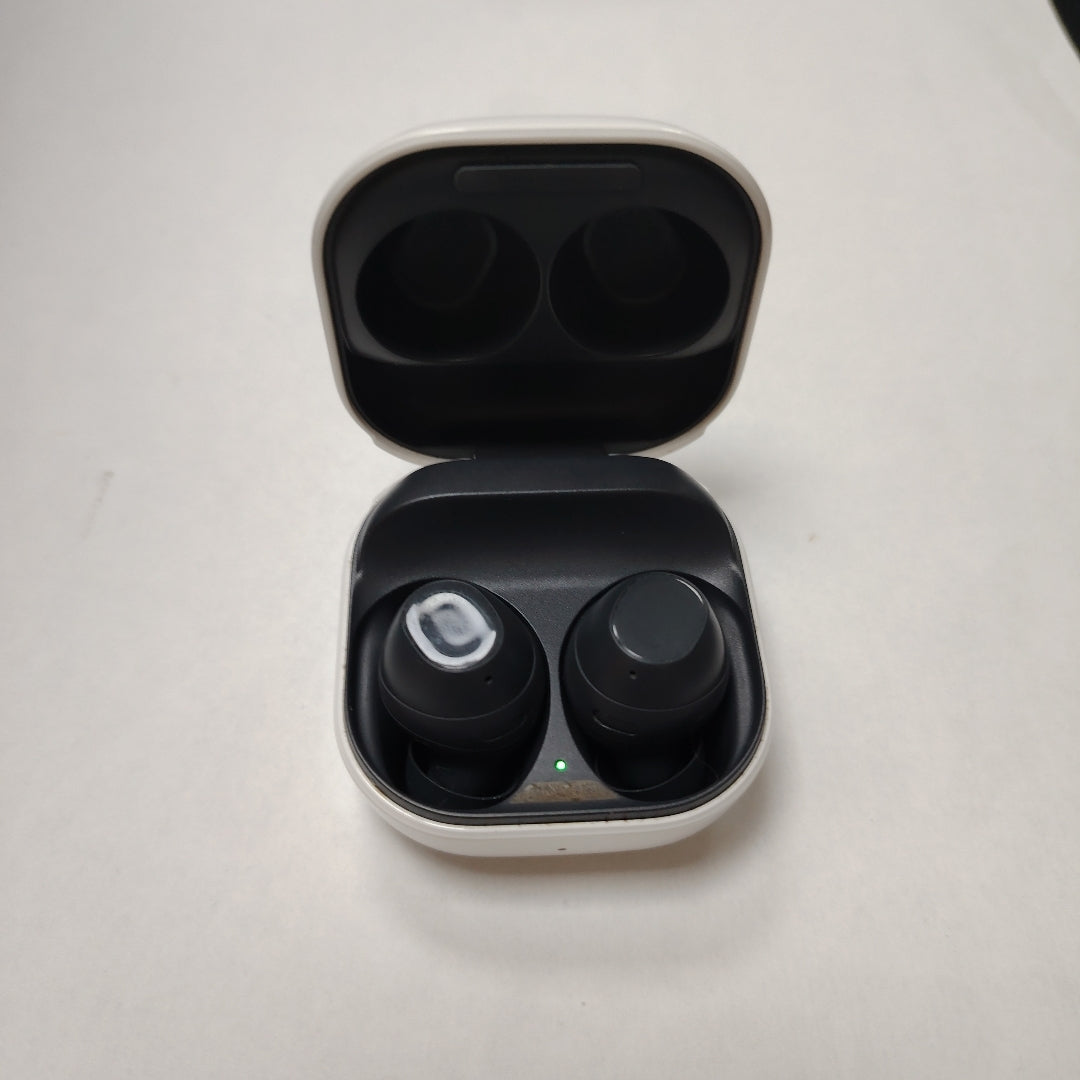 AUDIFONOS SAMSUNG GALAXY BUDS FE SM-R400N INALAMBRICO IN EAR (SEMINUEVO)