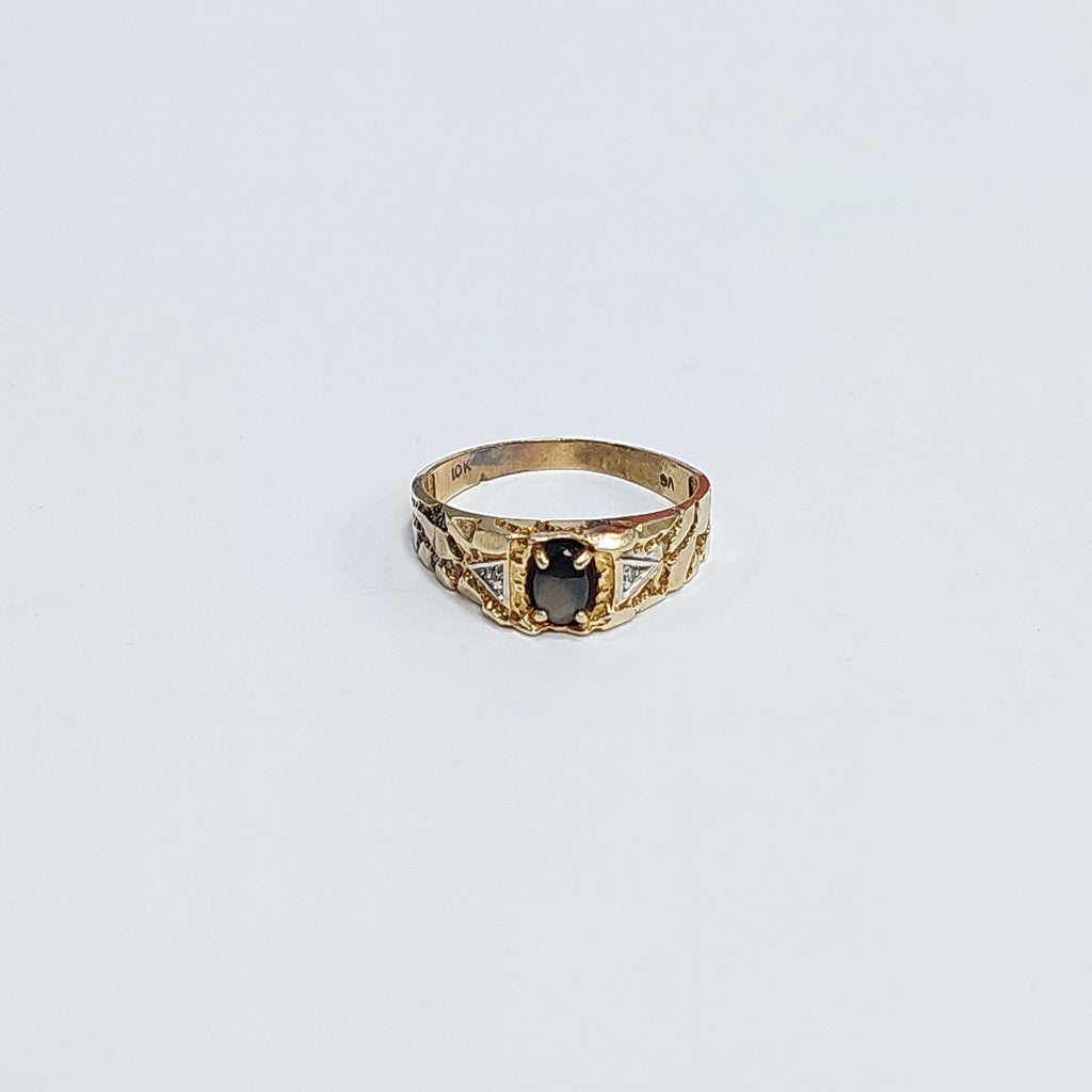 ANILLITO ORO 10 K 3,00 GRMS (SEMINUEVO)