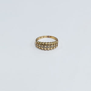 ANILLITO ORO 14 K 2,70 GRMS (SEMINUEVO)