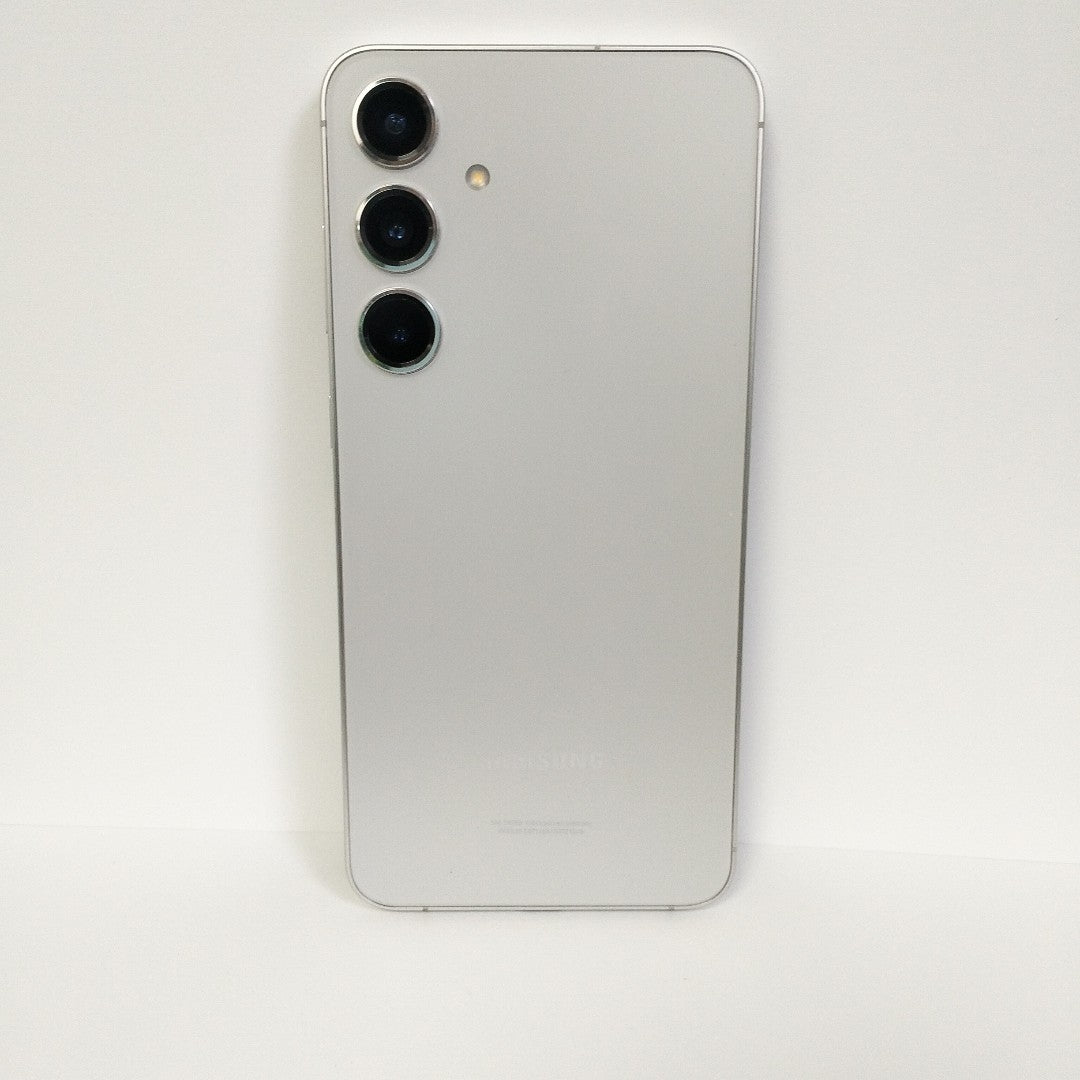 CELULAR SAMSUNG GALAXY S24 + SM-S926B (2024) 256 GB 12 GB RAM (SEMINUEVO)