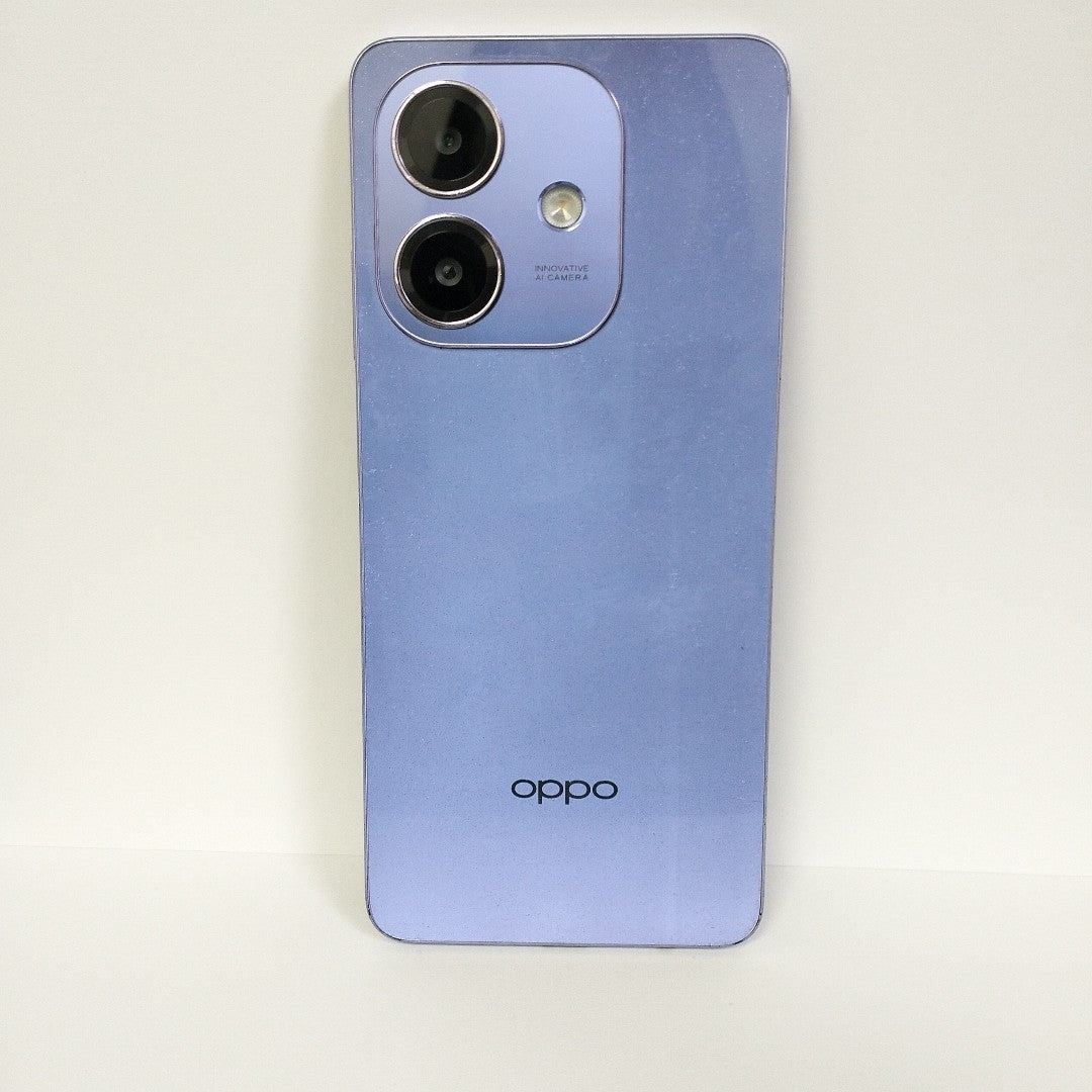 CELULAR OPPO A40 CPH2669 (2024) 256 GB 4 GB RAM (SEMINUEVO)