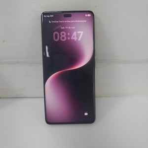 CELULAR HONOR X9C BRP-NX3 (2024) 256 GB 8 GB RAM (SEMINUEVO)