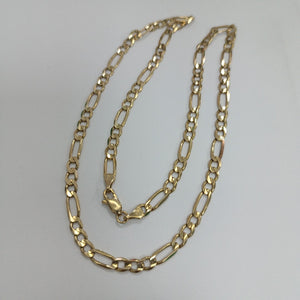 CADENA ORO 14 K 14.2 GRMS (SEMINUEVO)