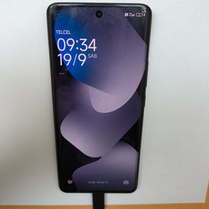 CELULAR XIAOMI REDMI NOTE 15 2510DRA23L (2026) 256 GB 8 GB RAM (SEMINUEVO)