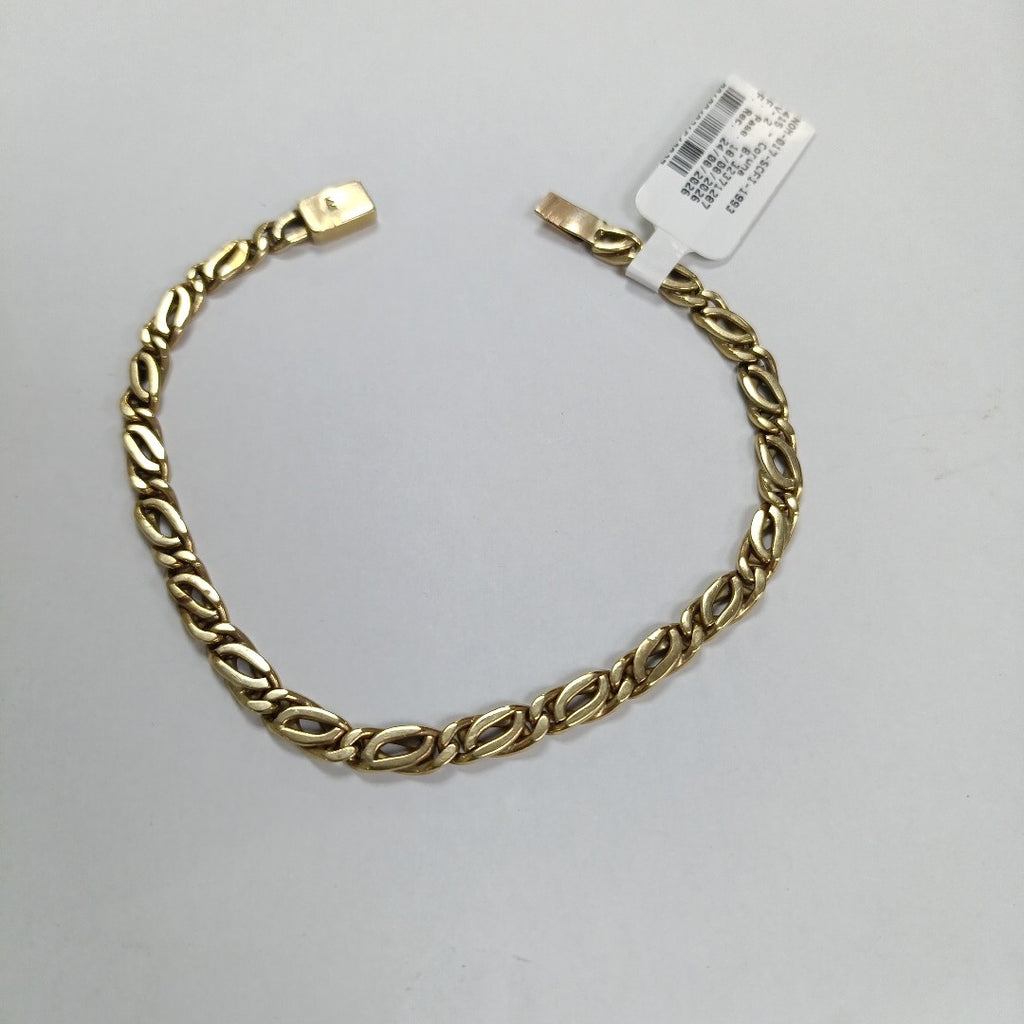 PULSERA ORO 14 K 14,20 GRMS (SEMINUEVO)