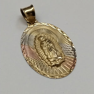 DIJE ORO 10 K 1 GRMS (SEMINUEVO)