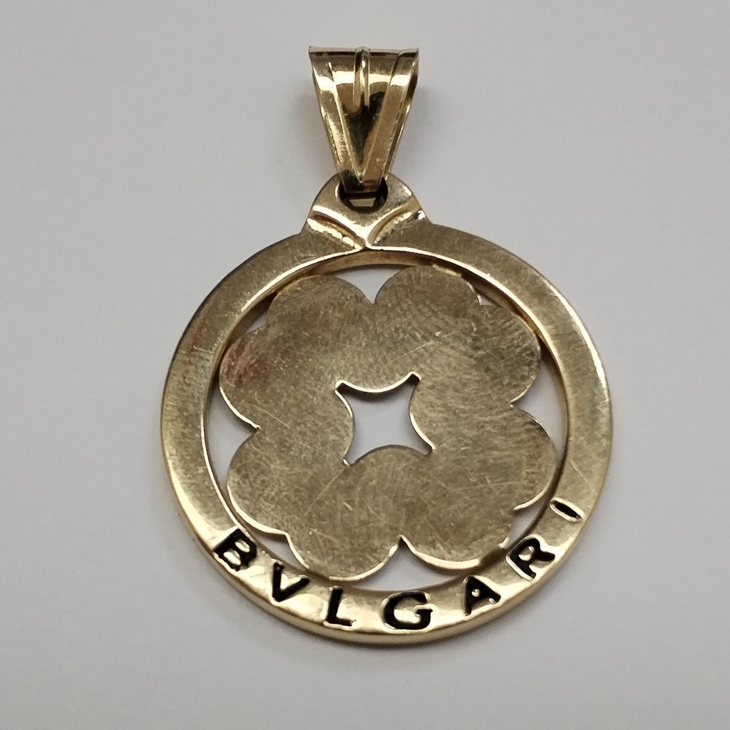 DIJE ORO 14 K 12,00 GRMS (SEMINUEVO)