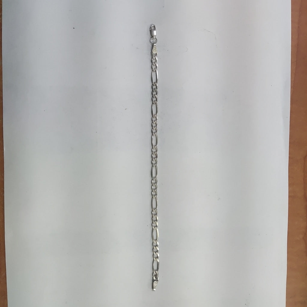 PULSERA PLATA 5.2 GRMS (SEMINUEVO)