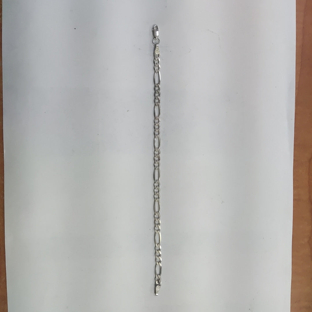 PULSERA PLATA 5.2 GRMS (SEMINUEVO)