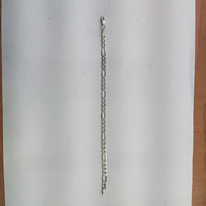 PULSERA PLATA 5.2 GRMS (SEMINUEVO)