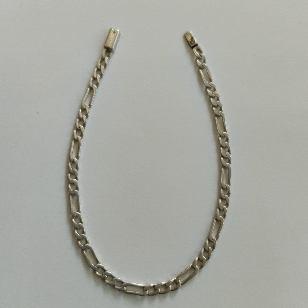 PULSERA PLATA 5,00 GRMS (SEMINUEVO)