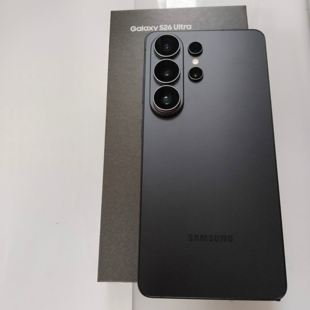 CELULAR SAMSUNG GALAXY S26 ULTRA SM-S948B (2026) 512 GB 12 GB RAM (SEMINUEVO)