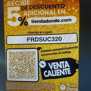 CRUCIFIJO, DIJE ORO 14 K 0.9 GRMS (SEMINUEVO)
