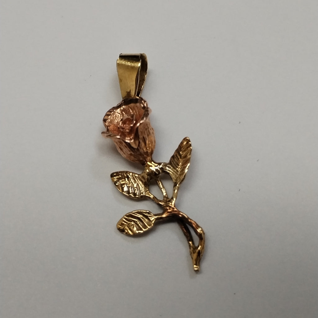 DIJE ORO 10 K 2,20 GRMS (SEMINUEVO)