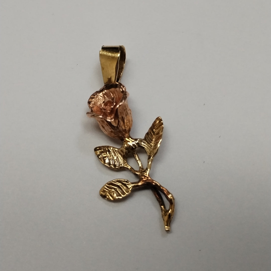 DIJE ORO 10 K 2,20 GRMS (SEMINUEVO)